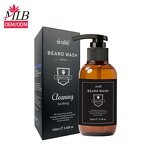 Beard Grooming Kit Factory - OEM Private Label Organic Beard Care