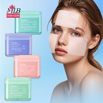 Gel Toner Pads Factory - OEM Private Label Custom Korean Hydrating