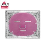 Facial Mask Packaging Supplier - OEM Unbranded Clarifying Natural High