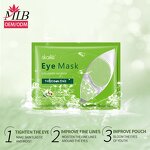 Cooling Eye Mask Manufacturer - OEM Wholesale Custom Good Price