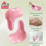 Gel Eye Patches Supplier - OEM MSDS Approved Lint Free Under