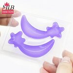 Crystal Eye Gel Patch Manufacturer - OEM MLB Environmentally Friendly