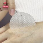 Witchhazel Toner Pads Factory - OEM Private Label Soothing Cotton Pads