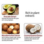 Argan Oil Hair Mask Manufacturer - OEM Customized Nourishing Non-Steam