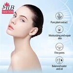 Seaweed Mask Factory - OEM Guangzhou Skin Care Manufacturer Moisturizing