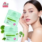Soothing Gel Toner Pad Supplier - OEM Private Label Custom Centella Asiatica