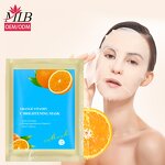 Fruit Hyaluronic Mask Manufacturer - OEM Travel Size Korean Organic Fresh