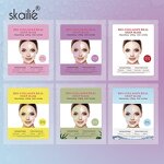 Bio Collagen Face Patches Manufacturer - OEM Wholesale Pore Minimizing