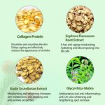 Travel Hydrogel Eye Patch Supplier - OEM Hot Sale Wholesale Environmentally