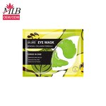 Cooling Crystal Eye Sheet Factory - OEM MLB New Arrival Private Label
