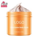 Body Scrub Manufacturer - OEM MLB Custom Logo Private Label