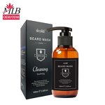 Beard Shampoo and Wash Manufacturer - OEM Ready to Ship New Product