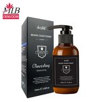 Beard Grooming Kit Factory - OEM Private Label Organic Beard Care