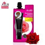 Blackhead Remover Mask Factory - OEM MLB Bamboo Charcoal Peel Off