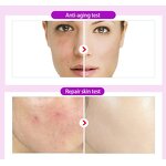 Grape Seed Facial Mask Factory - OEM OEM Plant Fruit Extract Korean