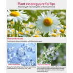 Pink Crystal Lip Mask Supplier - OEM Hydrating Moisturizing Gel Patch