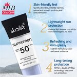 Oil Free Sunscreen Factory - OEM Private Label Organic Whitening SPF