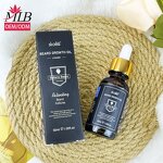 Beard Growth Oil Manufacturer - OEM Ready to Ship Natural Private