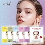 Bio Collagen Face Patches Manufacturer - OEM Wholesale Pore Minimizing