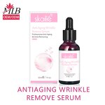 Hyaluronic Acid Serum Factory - OEM MLB Private Label Organic 30ml
