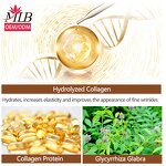 Crystal Eye Gel Patch Manufacturer - OEM MLB Environmentally Friendly