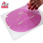 Facial Mask Packaging Supplier - OEM Unbranded Clarifying Natural High