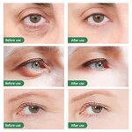 Gel Eye Patches Supplier - OEM MSDS Approved Lint Free Under