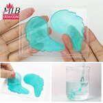Crystal Collagen Eye Mask Supplier - OEM MLB Private Label Wholesale