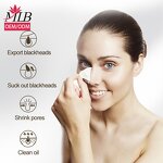 Nose Mask Manufacturer - OEM MLB Bamboo Activated Charcoal