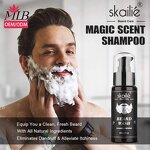 Beard Growth Kit Manufacturer - OEM MLB Custom Logo Wholesale Private