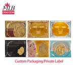 Facial Mask Packaging Supplier - OEM Unbranded Clarifying Natural High