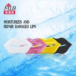 24K Gold Lip Mask Manufacturer - OEM Deep Nourishing Beauty Lip