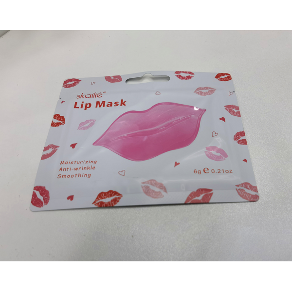 Salon Lip Mask Factory - OEM Best Seller Skailie Lip Mask