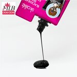 Blackhead Remover Mask Factory - OEM MLB Bamboo Charcoal Peel Off