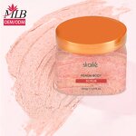 Shea Sugar Scrub Supplier - OEM Shea Sugar Wash Oem Body