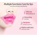 Charcoal Lip Mask Manufacturer - OEM High Quality Private Label Organic