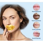 Crystal Lip Mask Supplier - OEM Wholesale Korean Custom Glitter