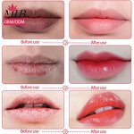 Crystal Lip Mask Supplier - OEM Private Label 24k Gold Collagen