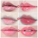 Strawberry Lip Patch Manufacturer - OEM Private Label Custom Logo