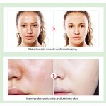 Custom Label Gel Facemask Supplier - OEM Create Your Own Skin Care