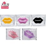 Crystal Lip Mask Supplier - OEM Wholesale Korean Custom Glitter