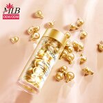 Facial Serum Capsule Manufacturer - OEM Private Label Whitening Hyaluronic