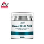 Retinol Moisturizing Cream Manufacturer - OEM MLB Private Label Natural