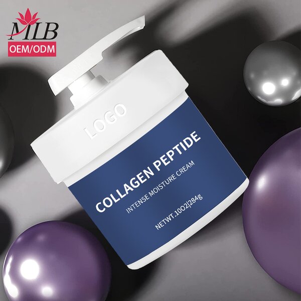 Black Spot Remover Factory - OEM MLB Private Label Natural Organic