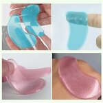 Cooling Eye Mask Manufacturer - OEM Wholesale Custom Good Price