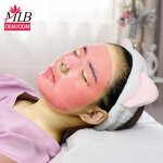 Facial Mask Packaging Supplier - OEM Unbranded Clarifying Natural High