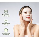 Custom Label Gel Facemask Supplier - OEM Create Your Own Skin Care