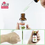 Tea Tree Acne Serum Factory - OEM Skailie Acne Skin Serum Penetrates