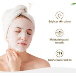 Biocellulose Mask Factory - OEM Private Label Natural Essence