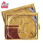 24k Gold Collagen Mask Manufacturer - OEM Wholesale Korea Whitening